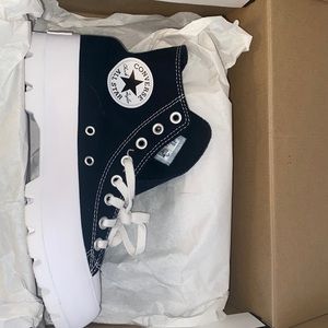 Converse All Star Lugged